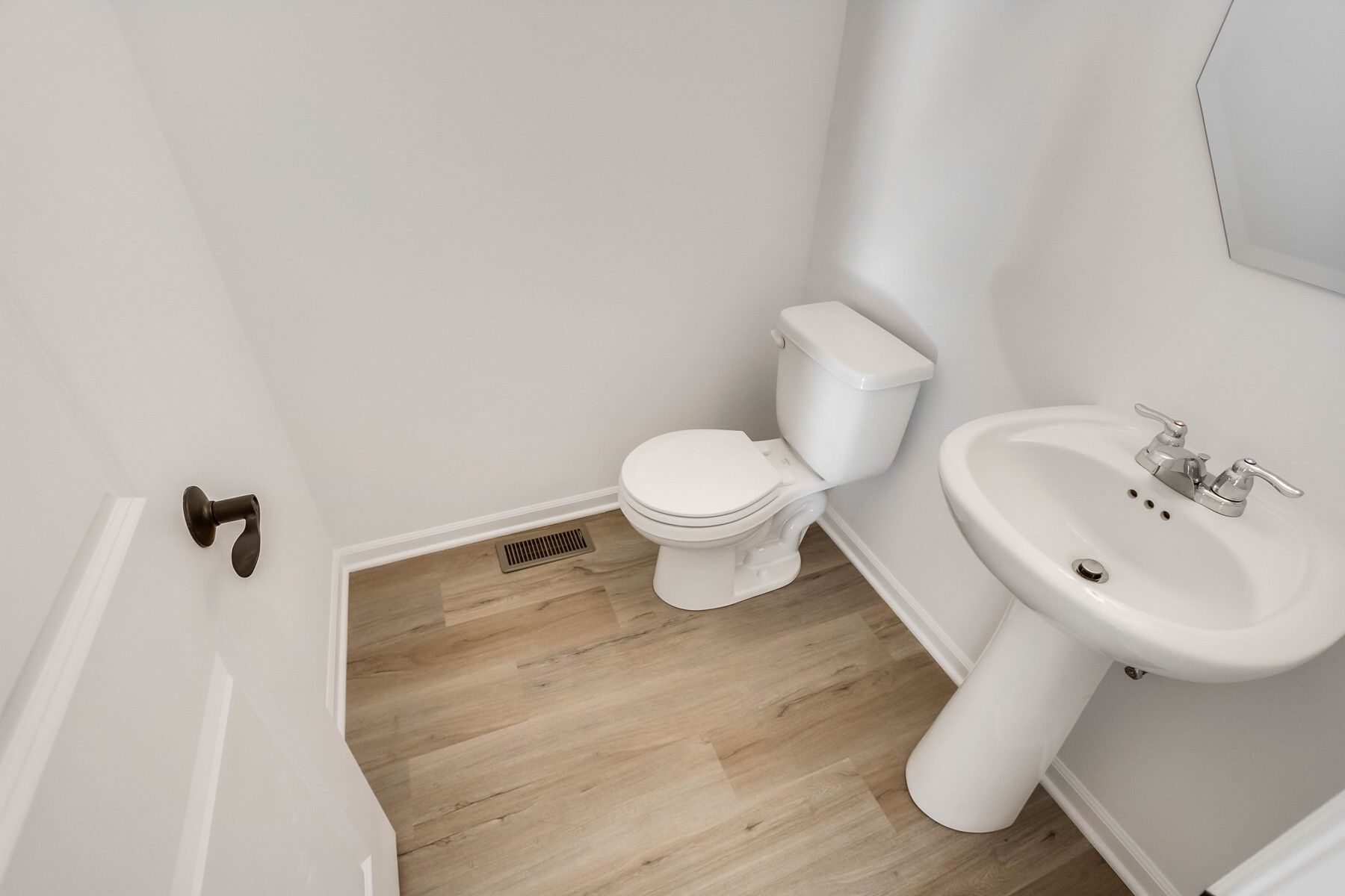 Powder Room - Representational Photo