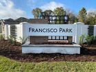 Francisco Park - Oviedo, FL