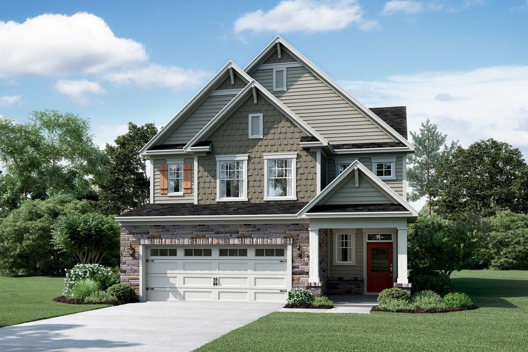 2313 Englemann Drive (Arcadia)