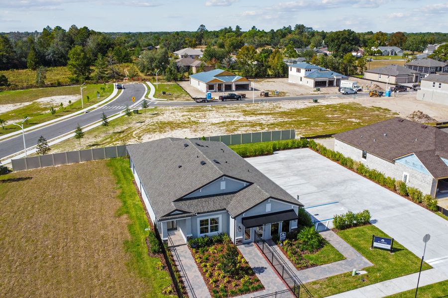 888 Hillshire Place (Picasso)