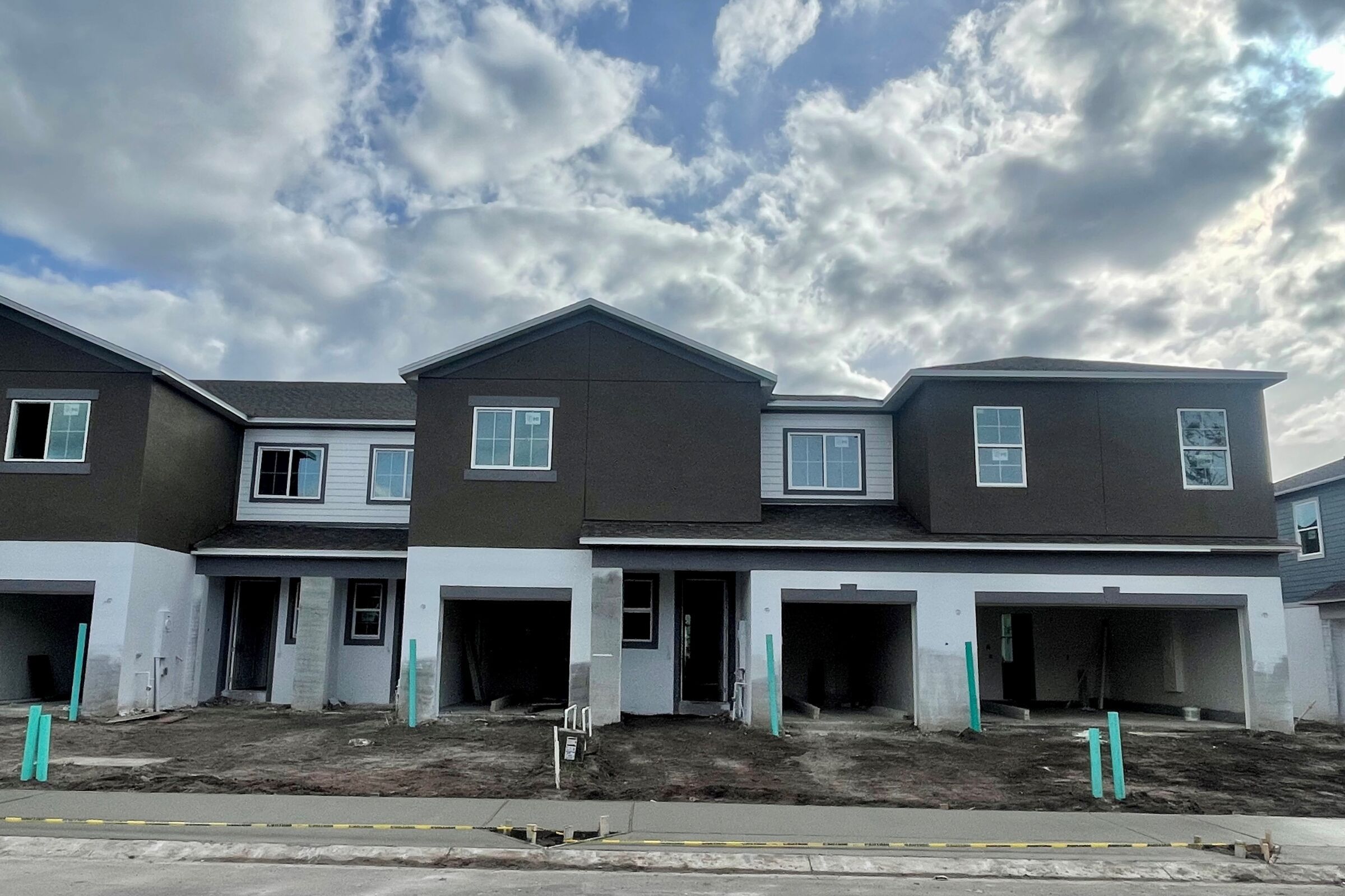 New Construction Homes For Sale in Oviedo, FL 1,076 Homes