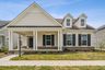 homes in Woodcrest Crossing by M/I Homes
