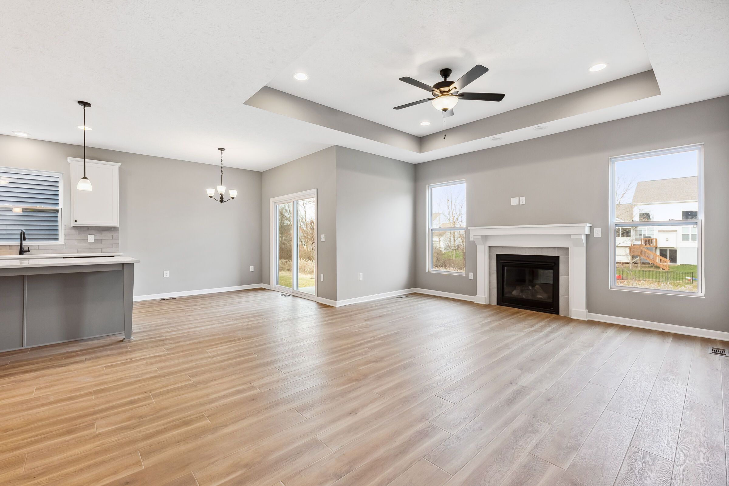 Grandview floor plan