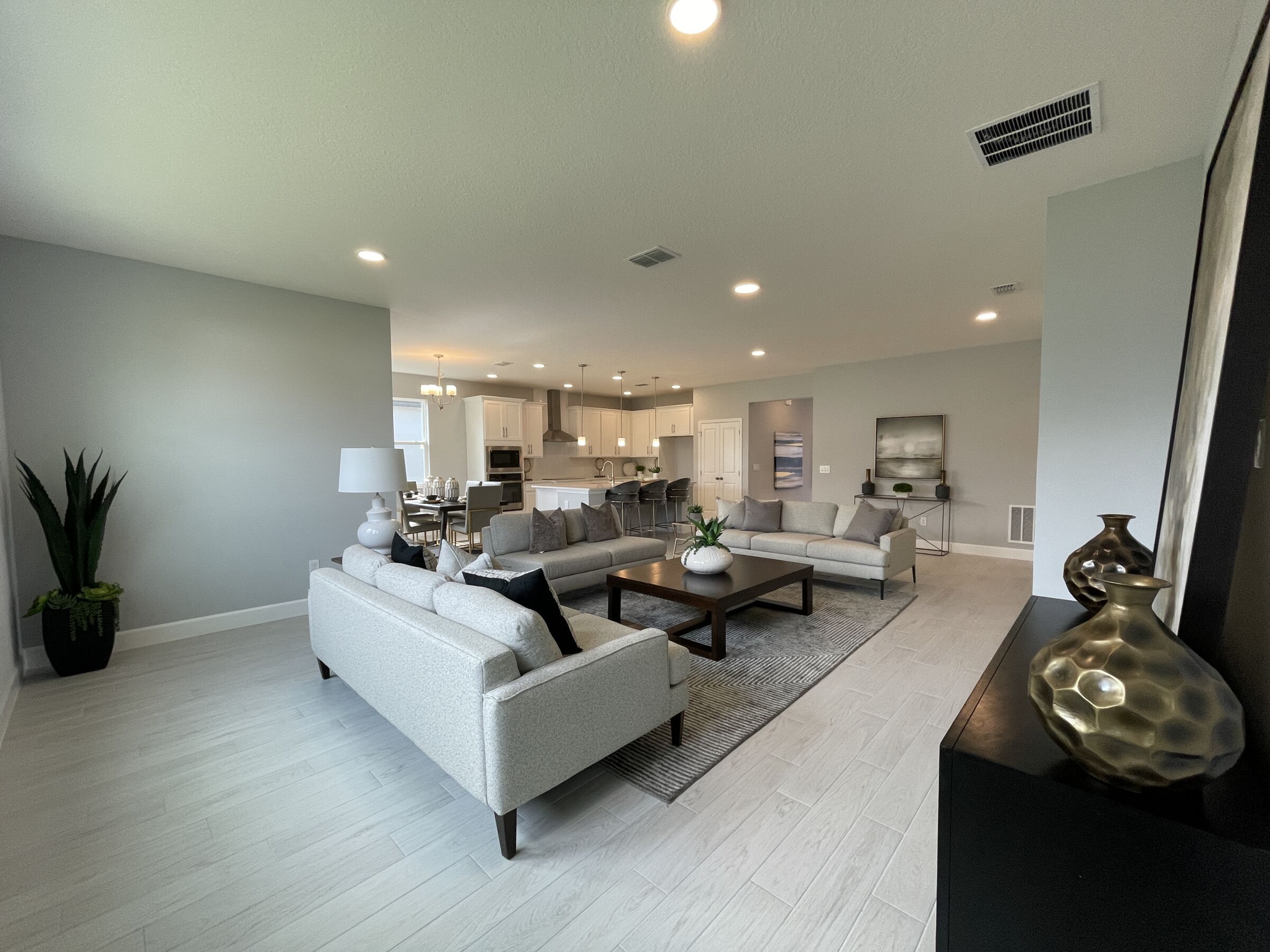 Corina II - Wolf Lake Ranch: Apopka, Florida - M/I Homes