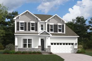 1087 Ridgevine Road (Columbia Basement)