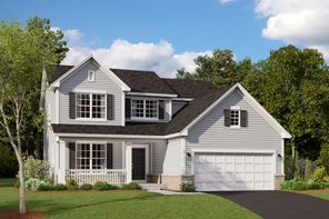 165 Piper Glen Avenue (Barclay)