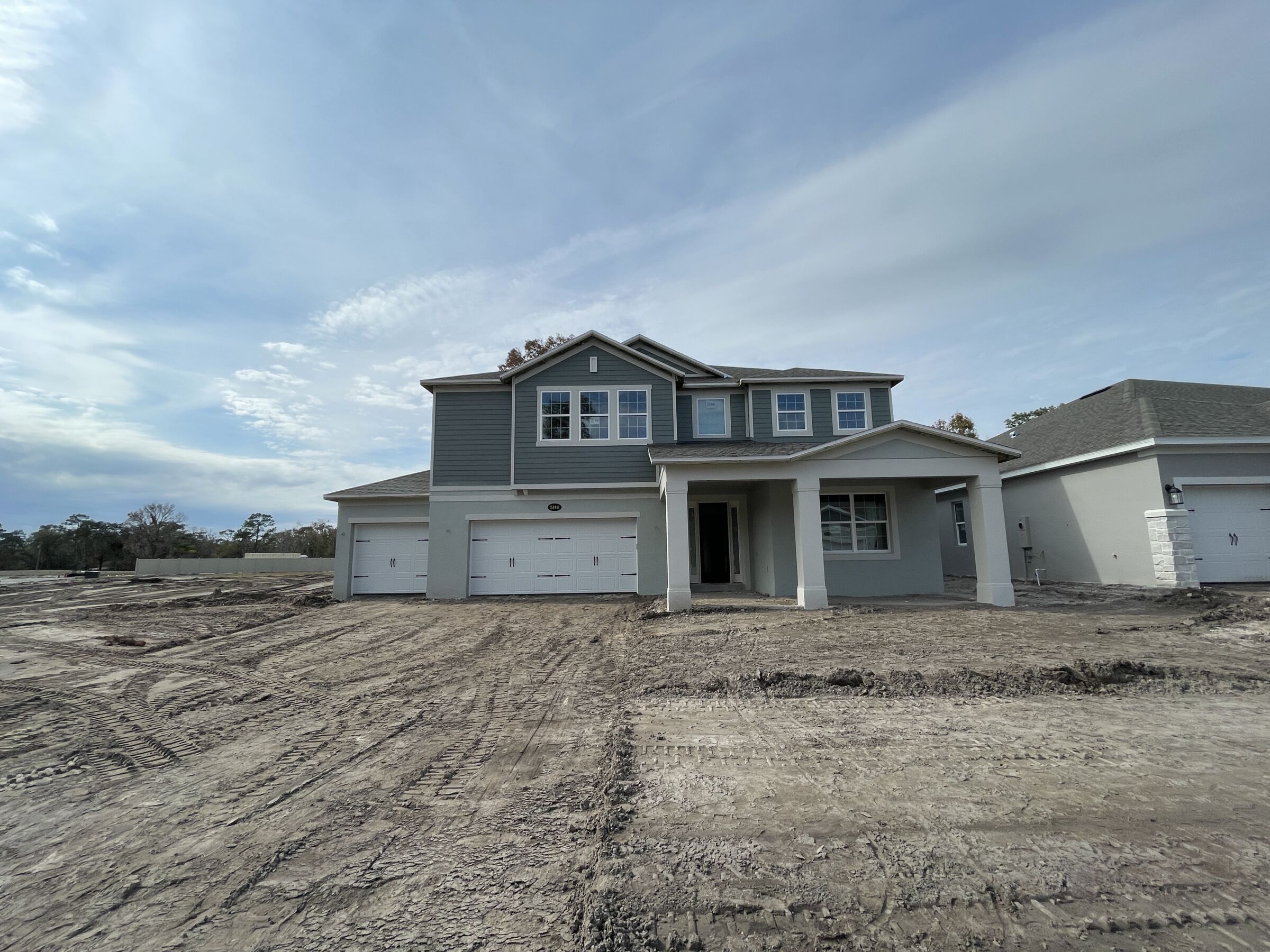 New Construction Homes For Sale in Oviedo, FL 1,076 Homes