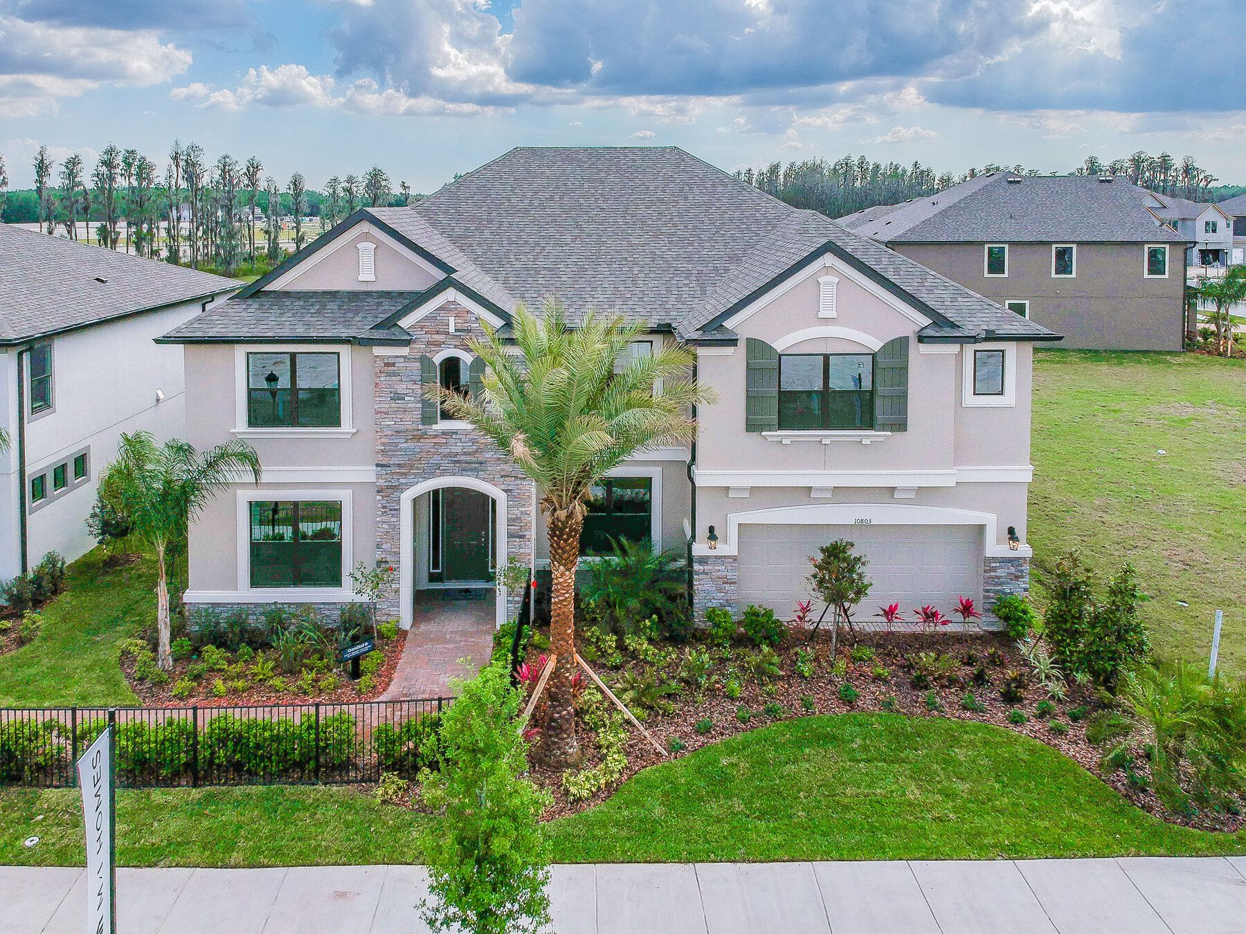 10803 Rolling Moss Road, Tampa, FL, 33647