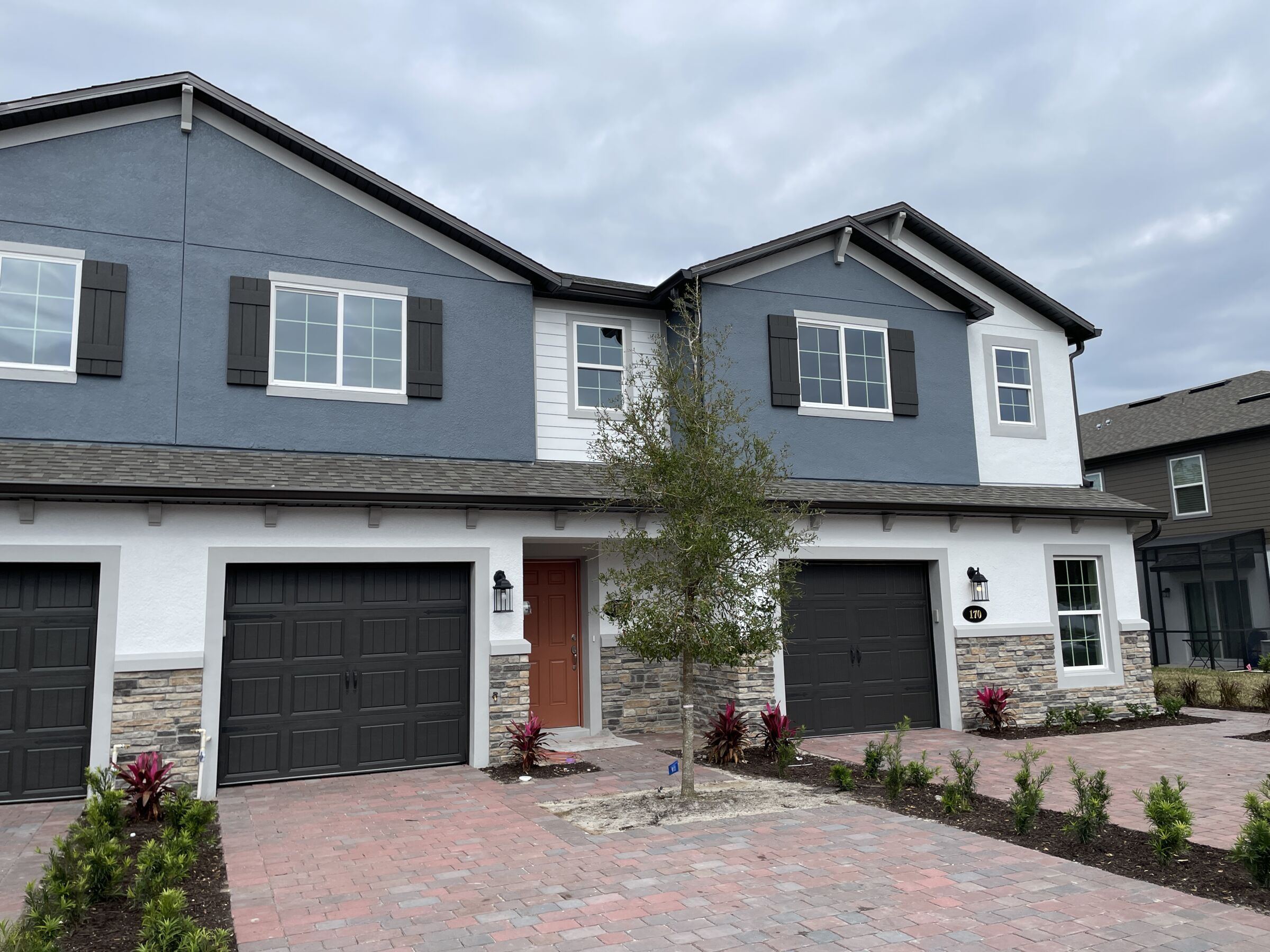 Front Exterior - Representational Photo