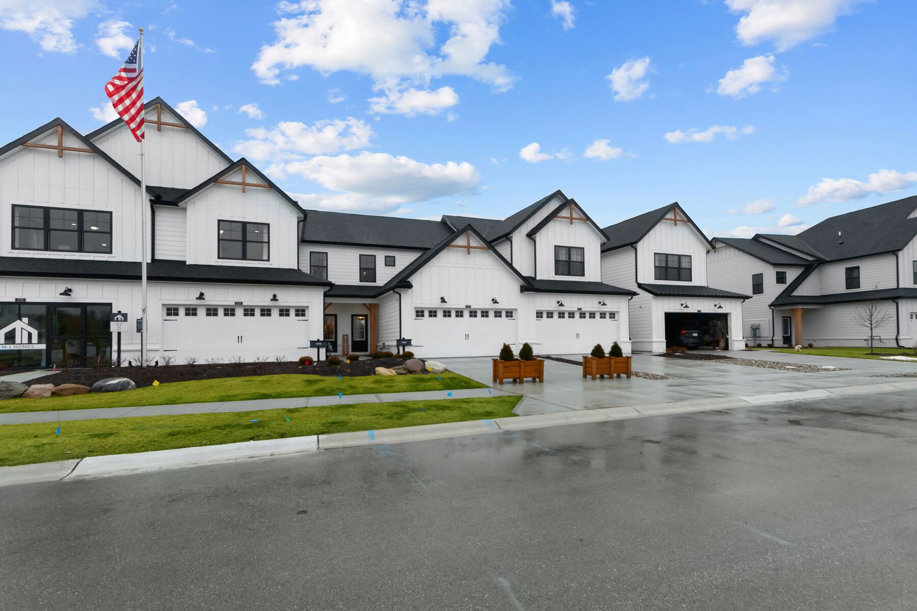 17581 Gruner Way (T1778)