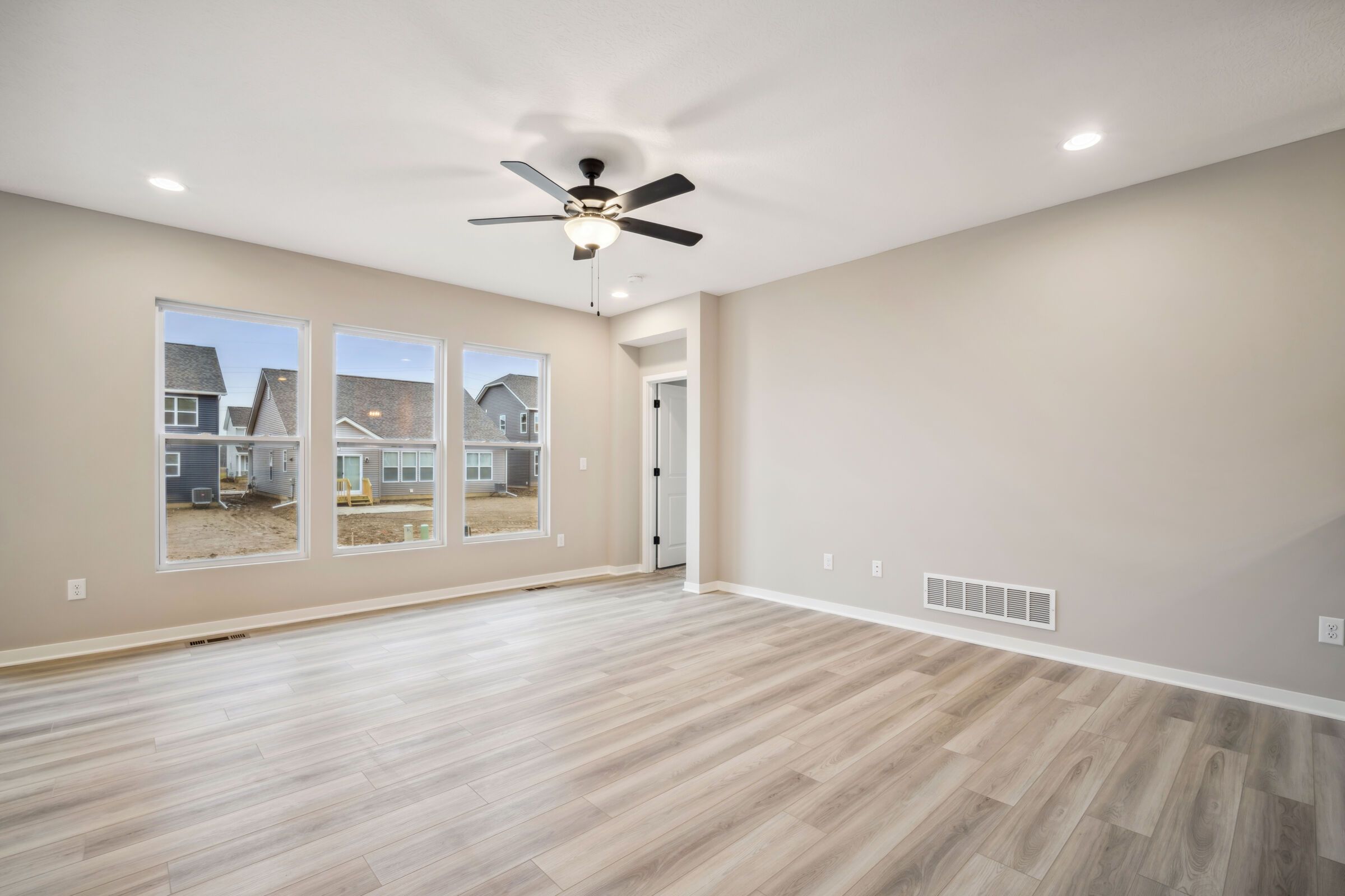 Living Room - Representational Photo