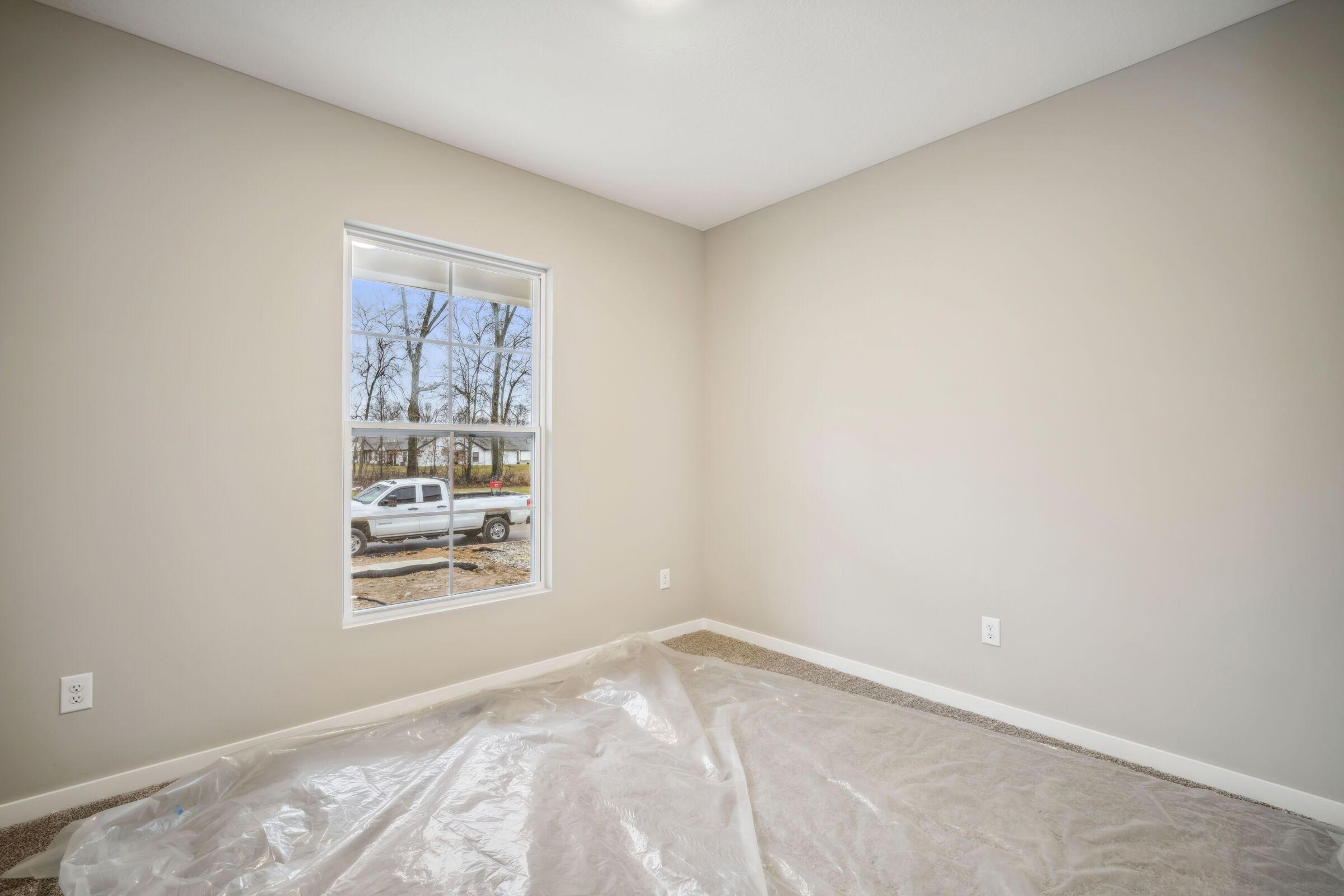 Bedroom - Representational Photo