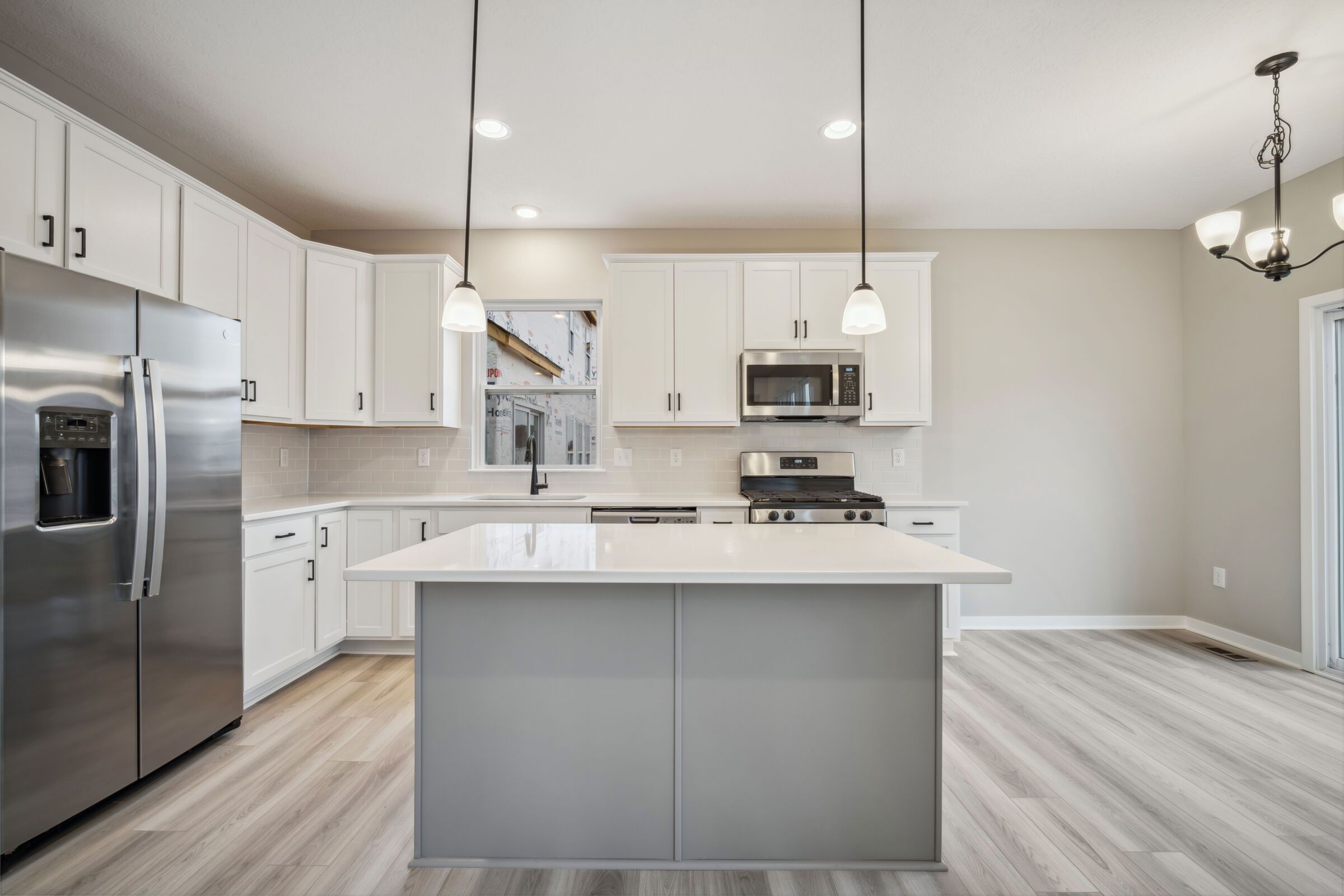 Kitchen - Representational Photo