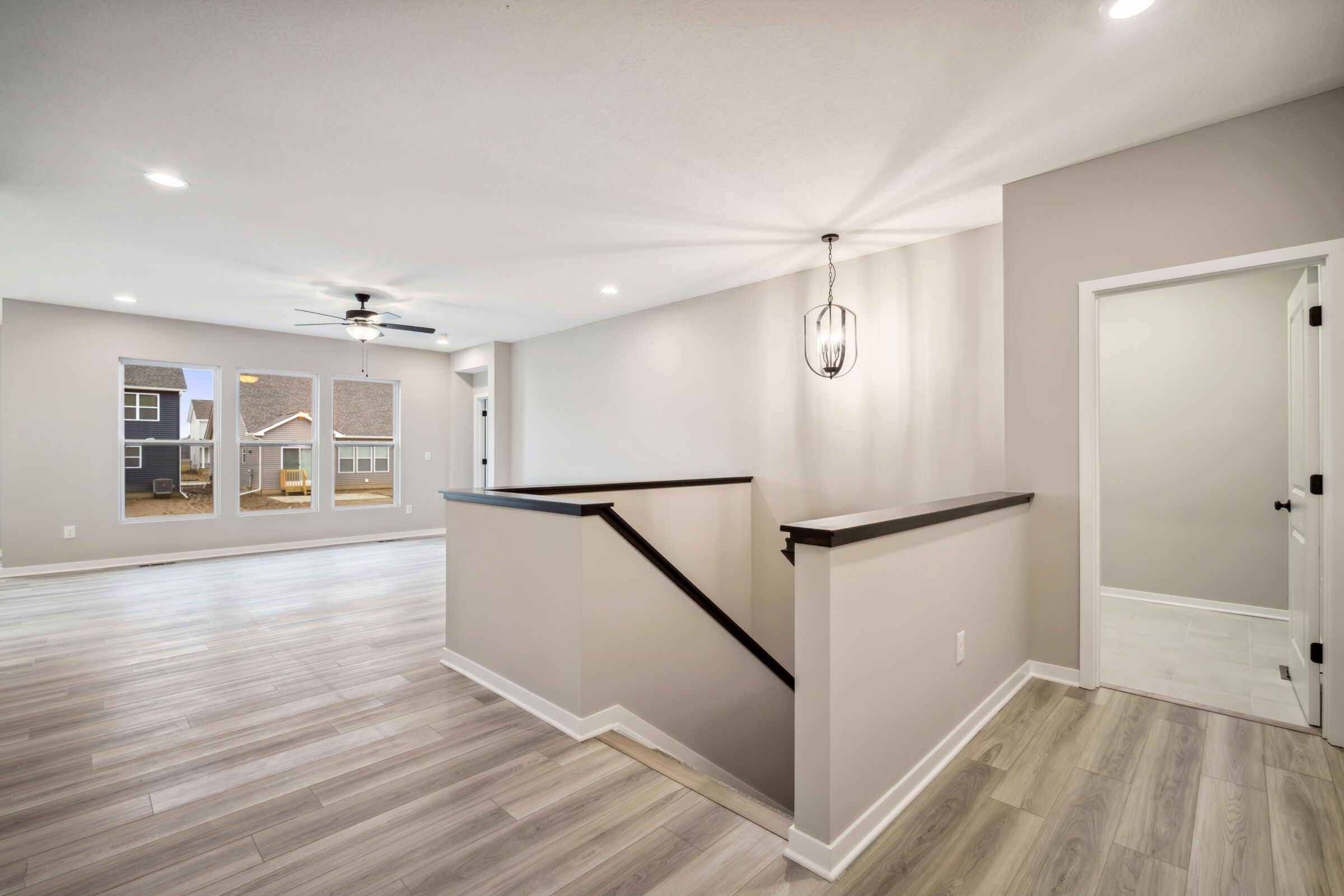 Interior - Representational Photo