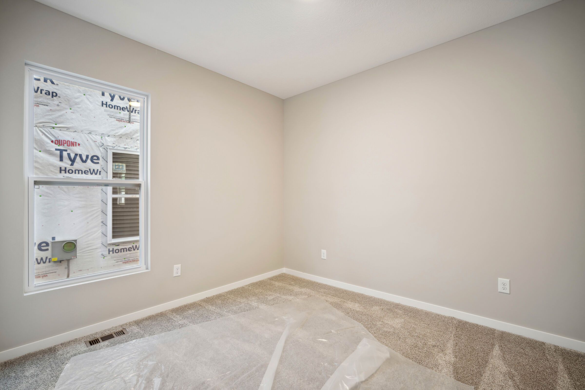 Bedroom - Representational Photo