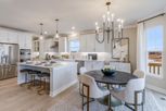 Home in Fieldstone by M/I Homes