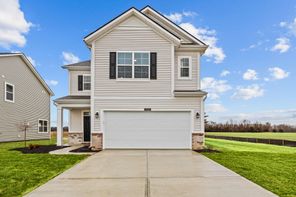 2235 Marjorie Way (Muncie)