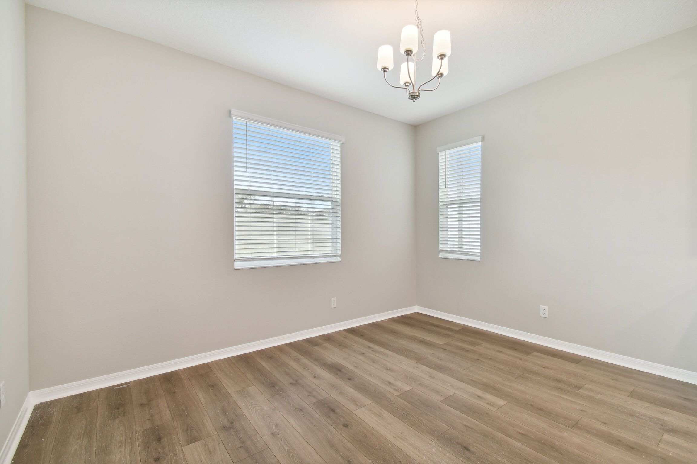 Interior - Representational Photo