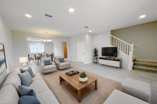 Rutland - Tribute At Ovation: Winter Garden, Florida - M/I Homes
