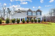 Sanders Ridge por M/I Homes en Charlotte North Carolina