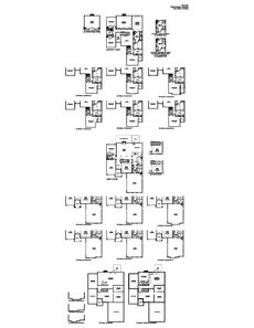 The Blythe Floor Plan - M/I Homes