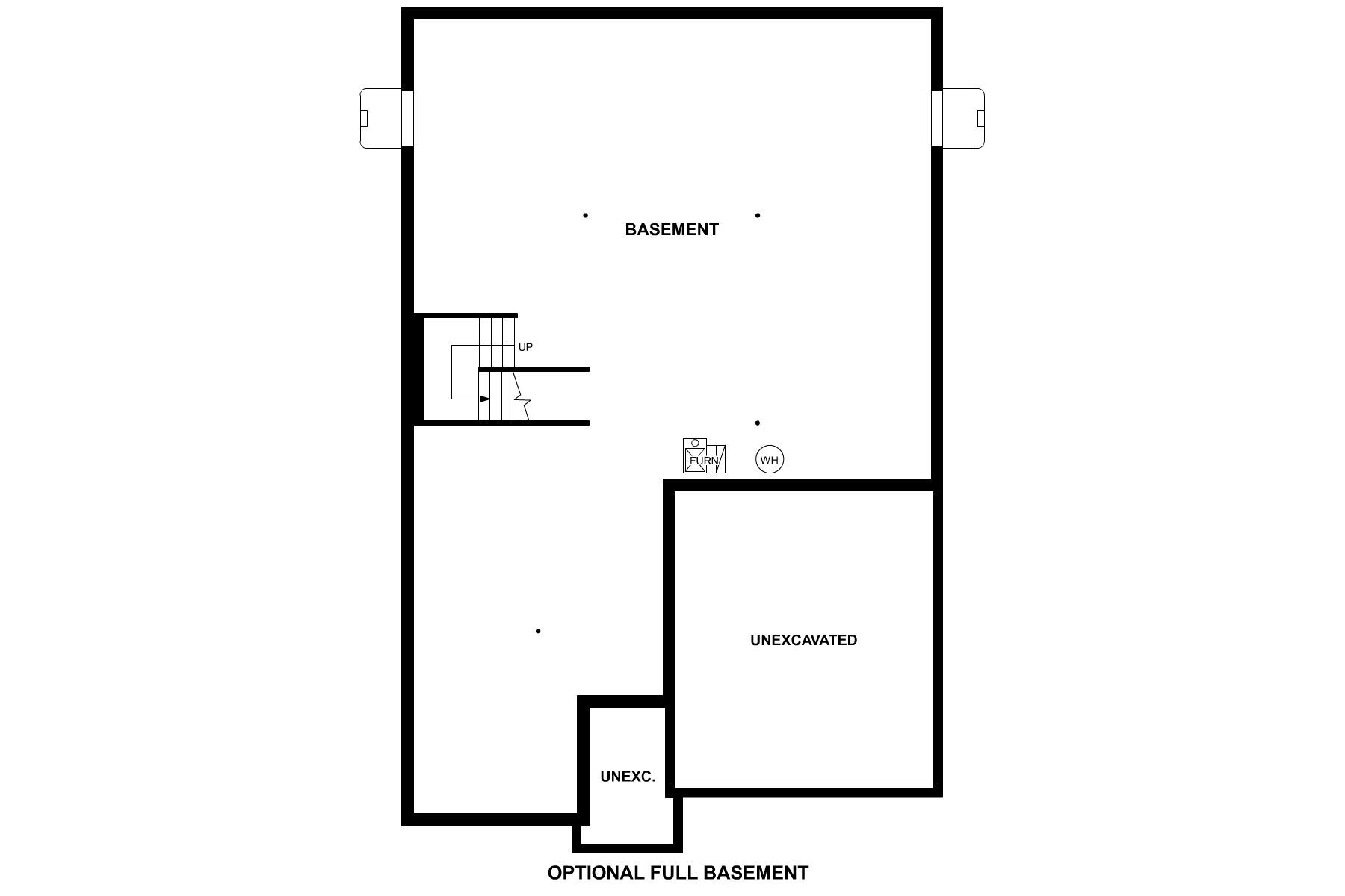 Lower Level Options
