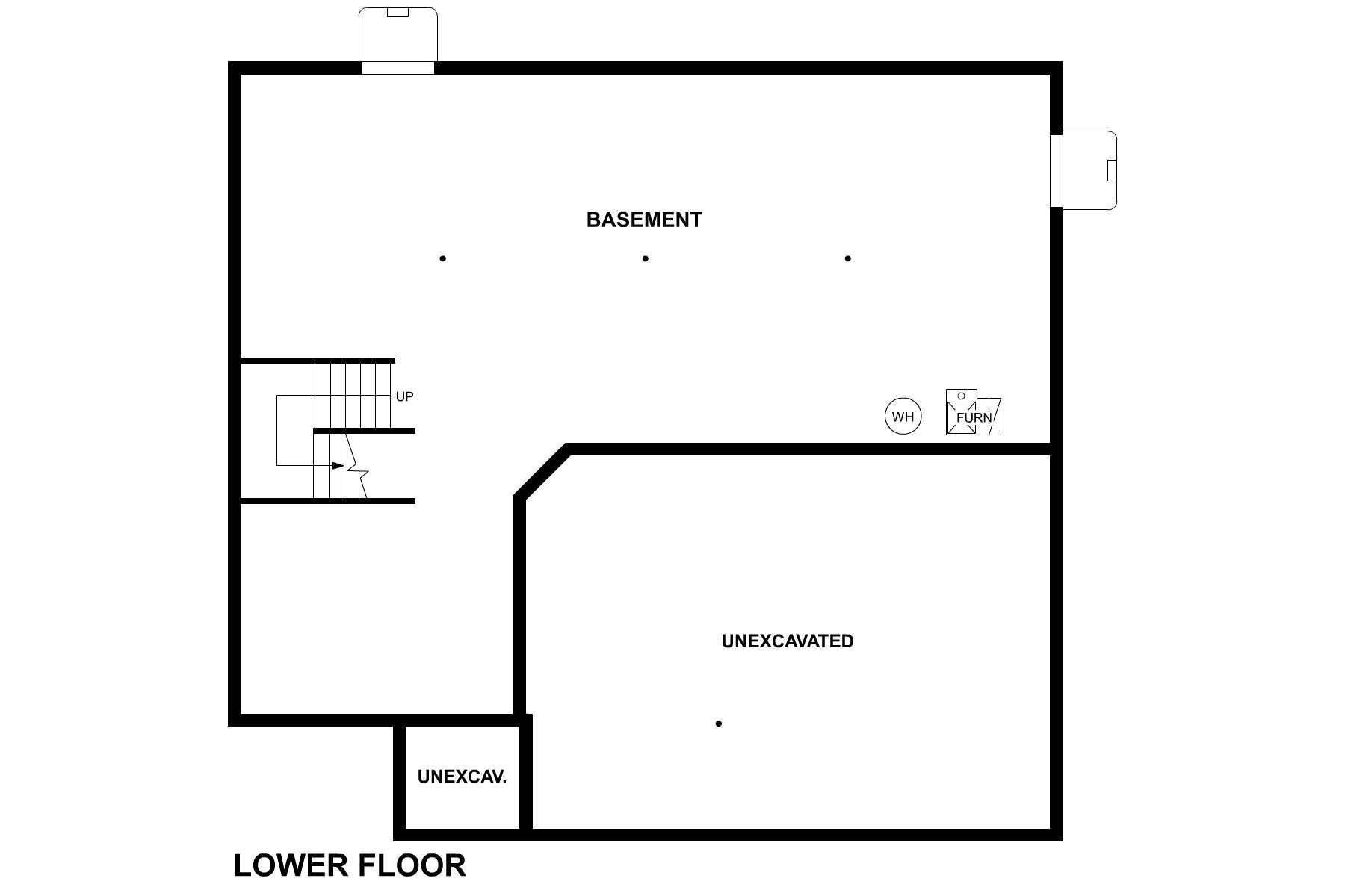 Lower Level