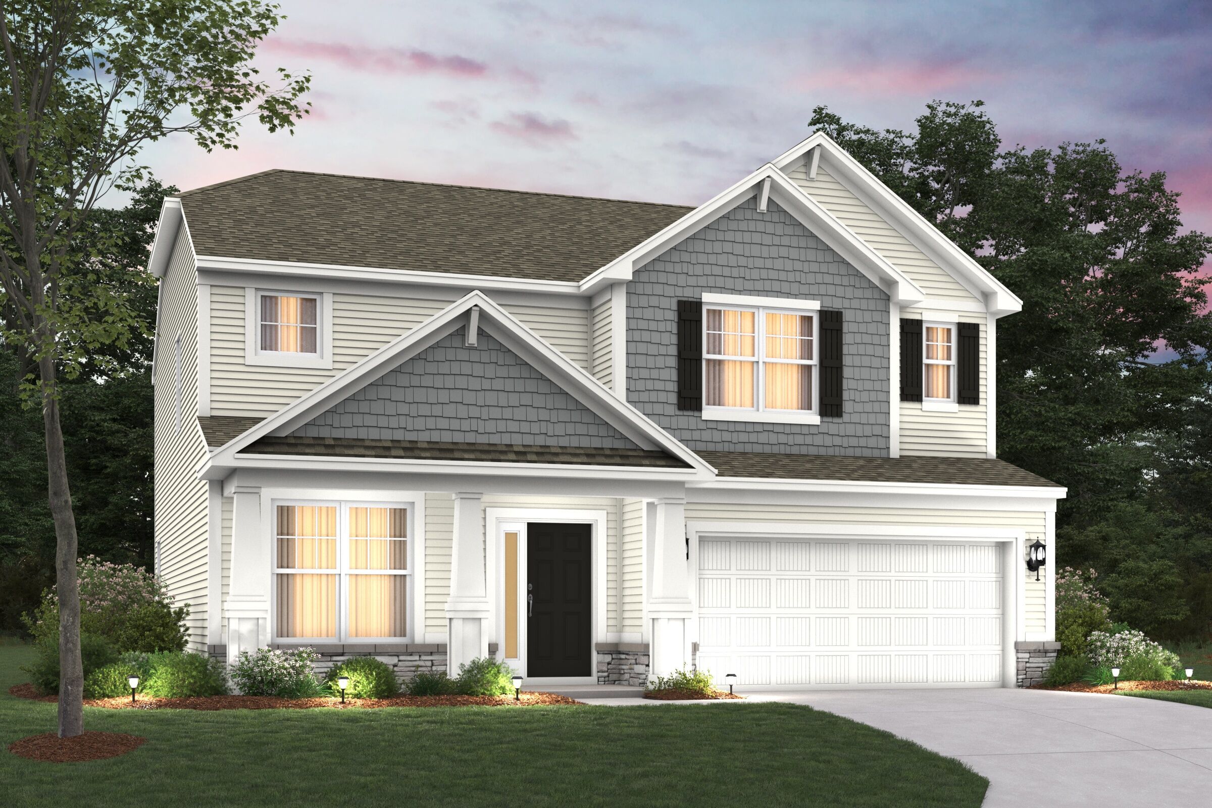 6201 Countryside Forge Way (Akerman II)