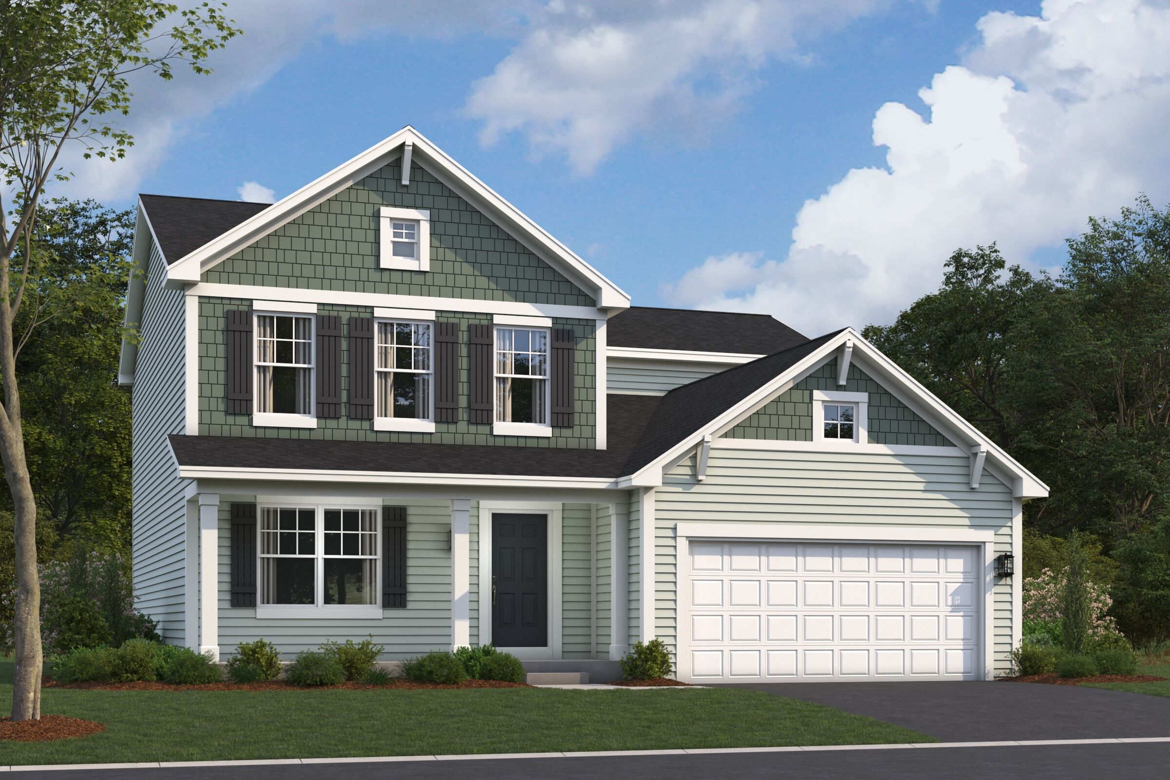 224 Piper Glen Avenue (Paxton)