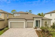 Fox Branch por M/I Homes en Lakeland-Winter Haven Florida