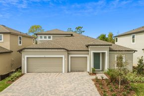 Fox Branch - Lakeland, FL