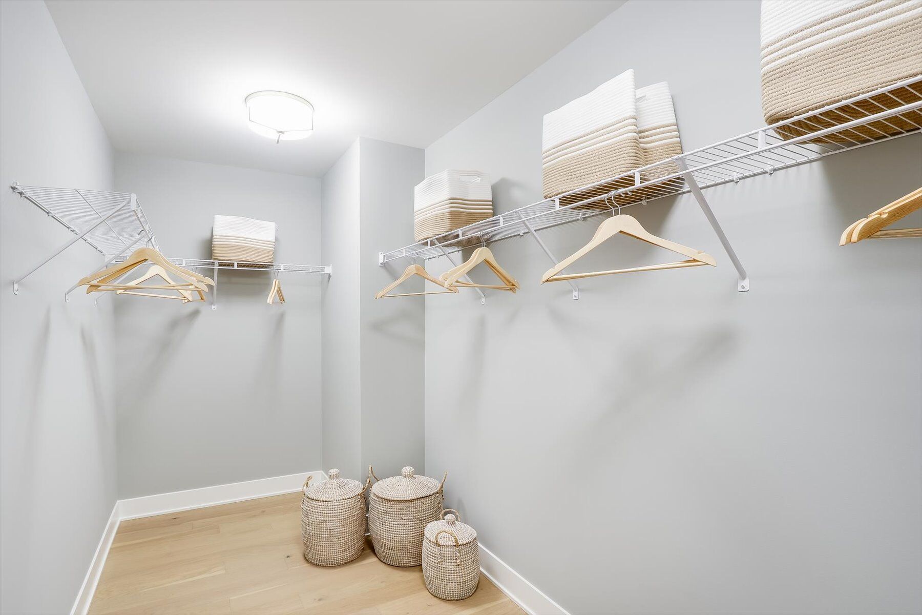 Owner's Closet