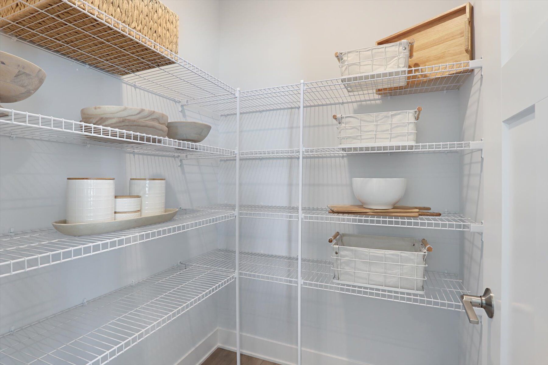 Pantry