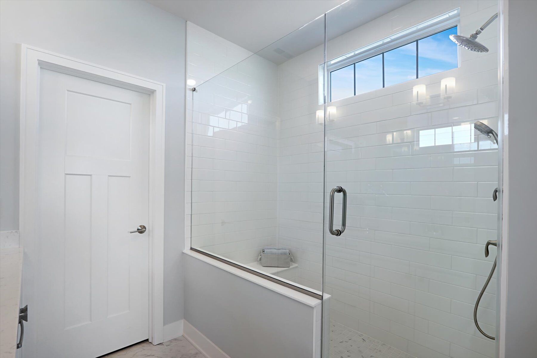 Owner's Bathroom