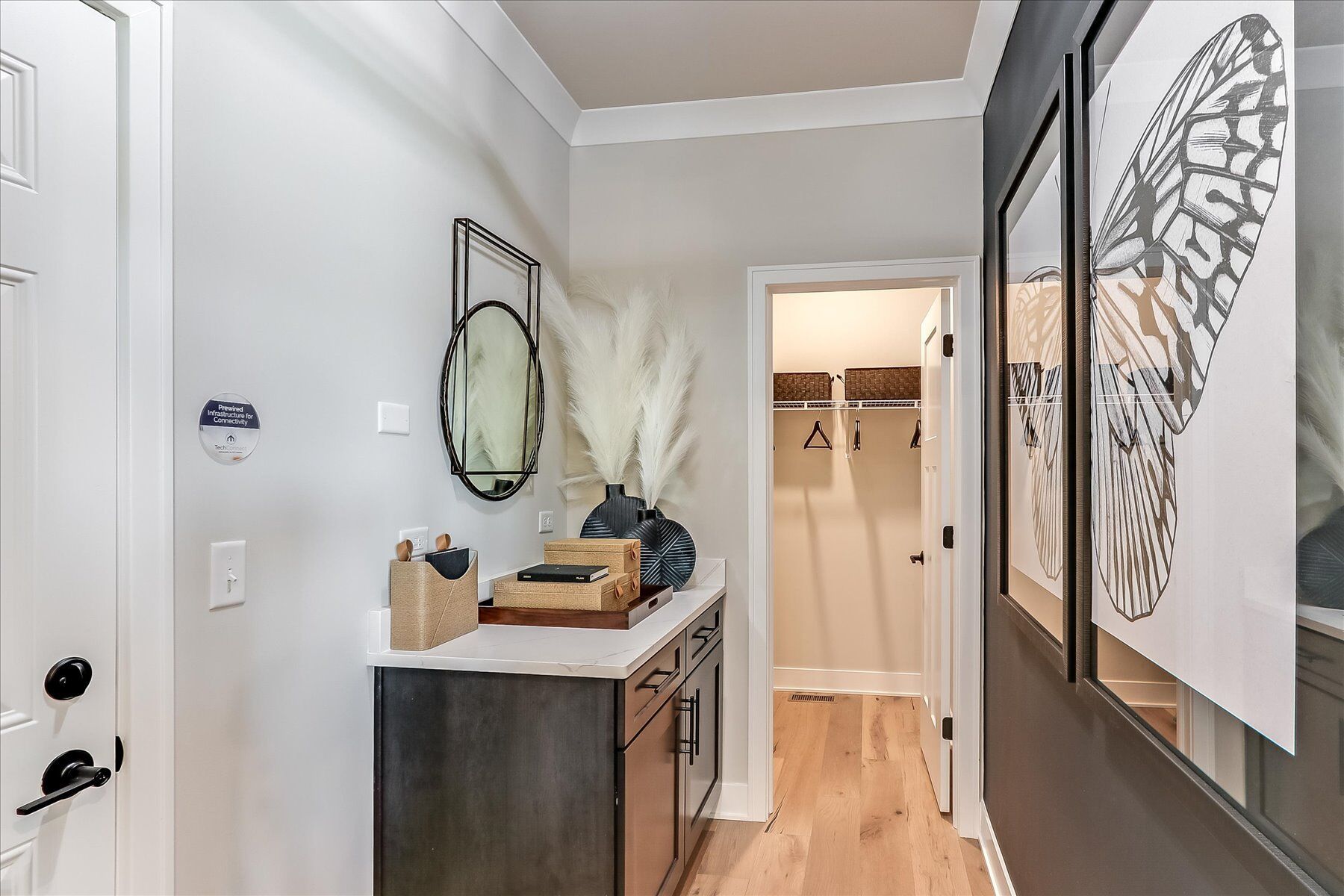 Foyer - Representational Photo