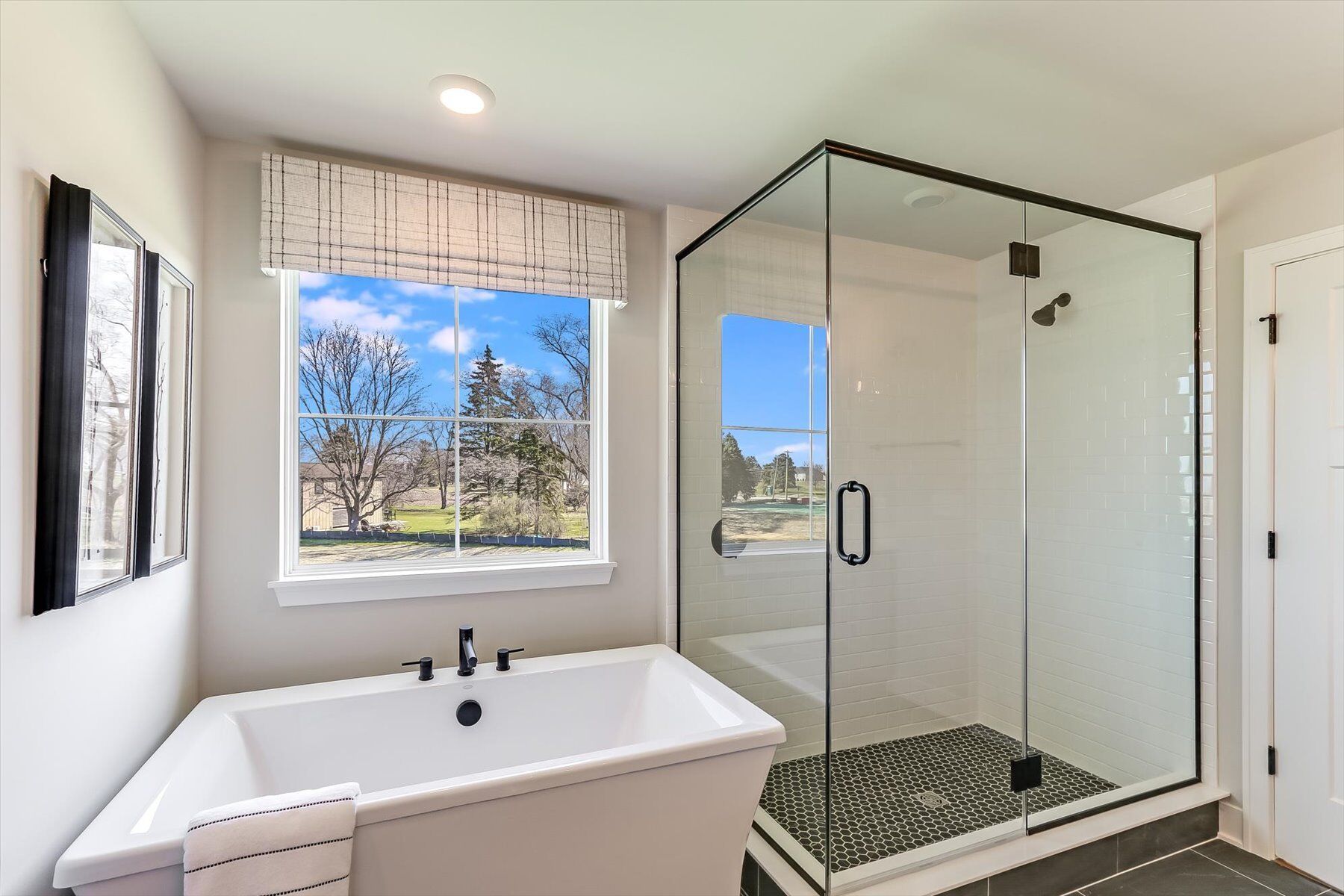 Owner's Bathroom - Representational Photo