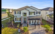 Hawthorne Ranch: Lakeland, Florida - M/I Homes