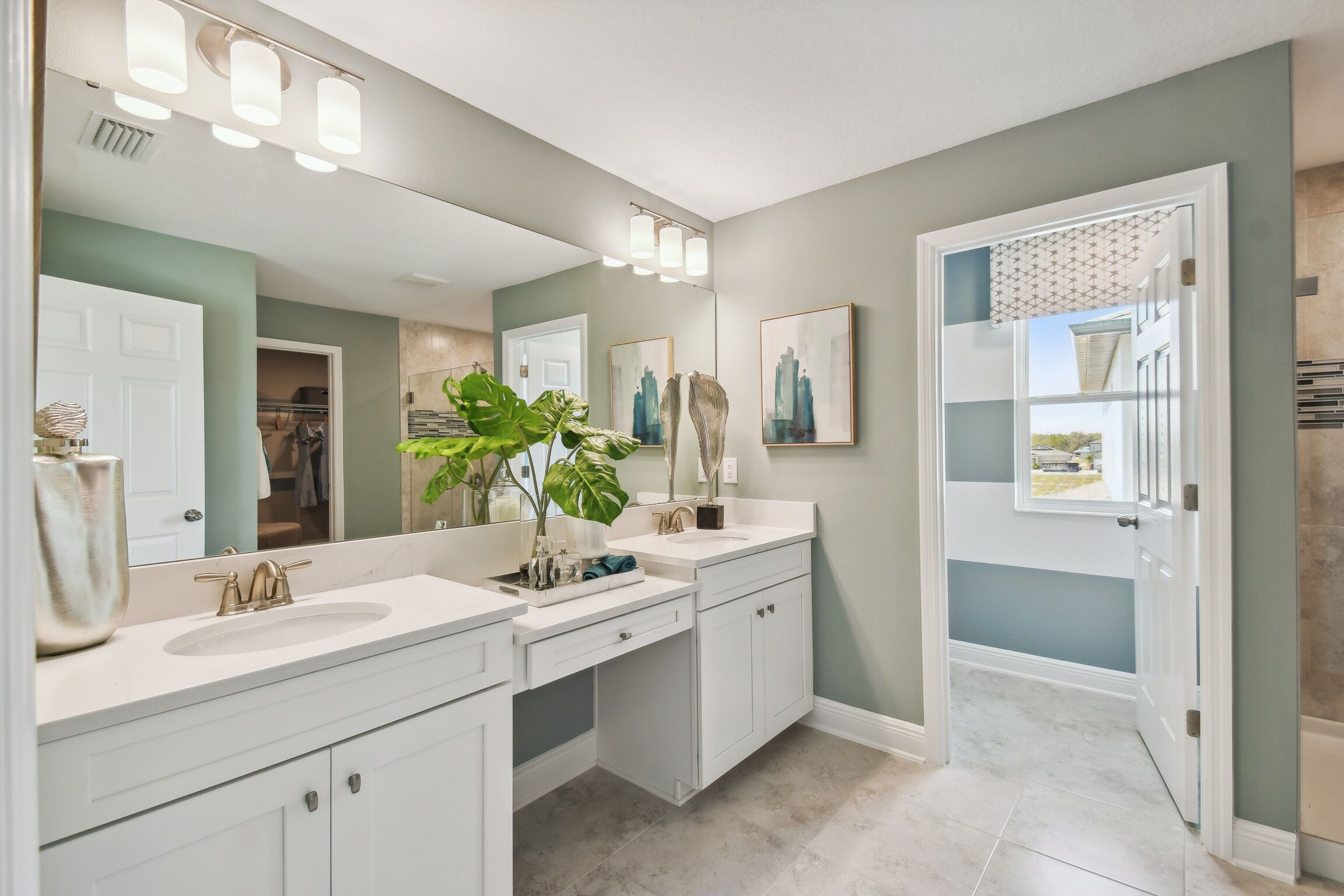 Interior - Representational Photo