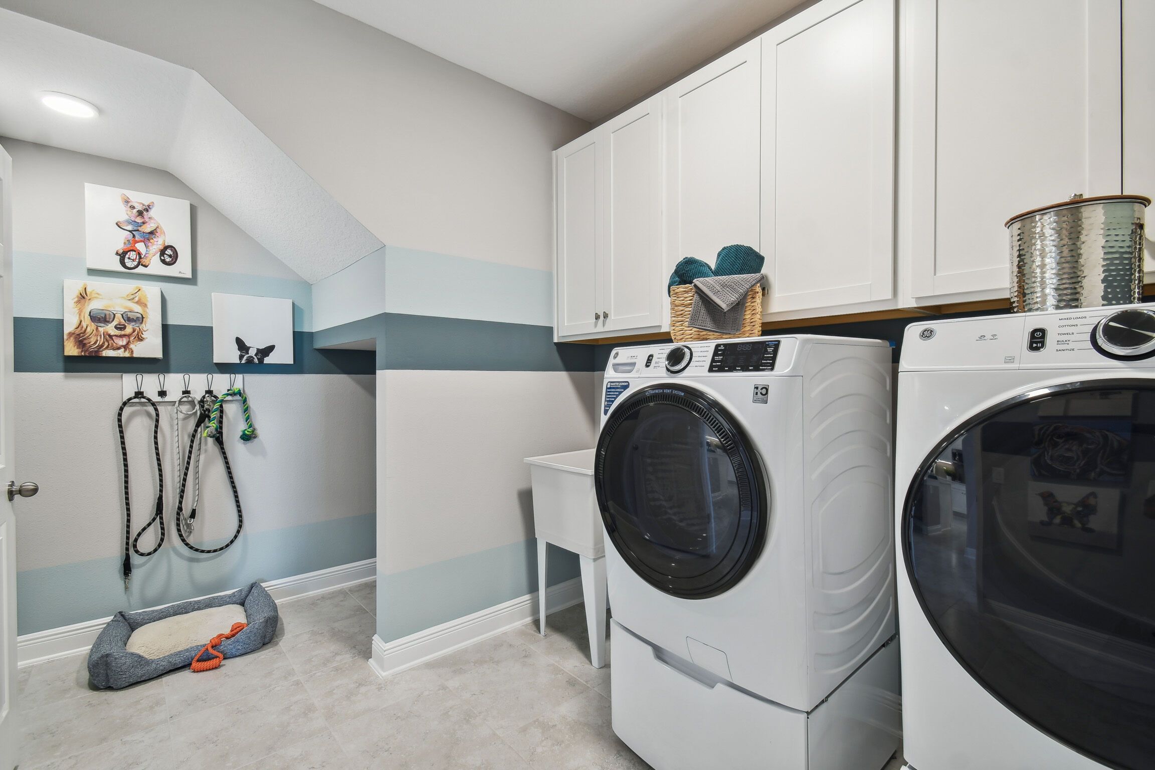 Interior - Representational Photo