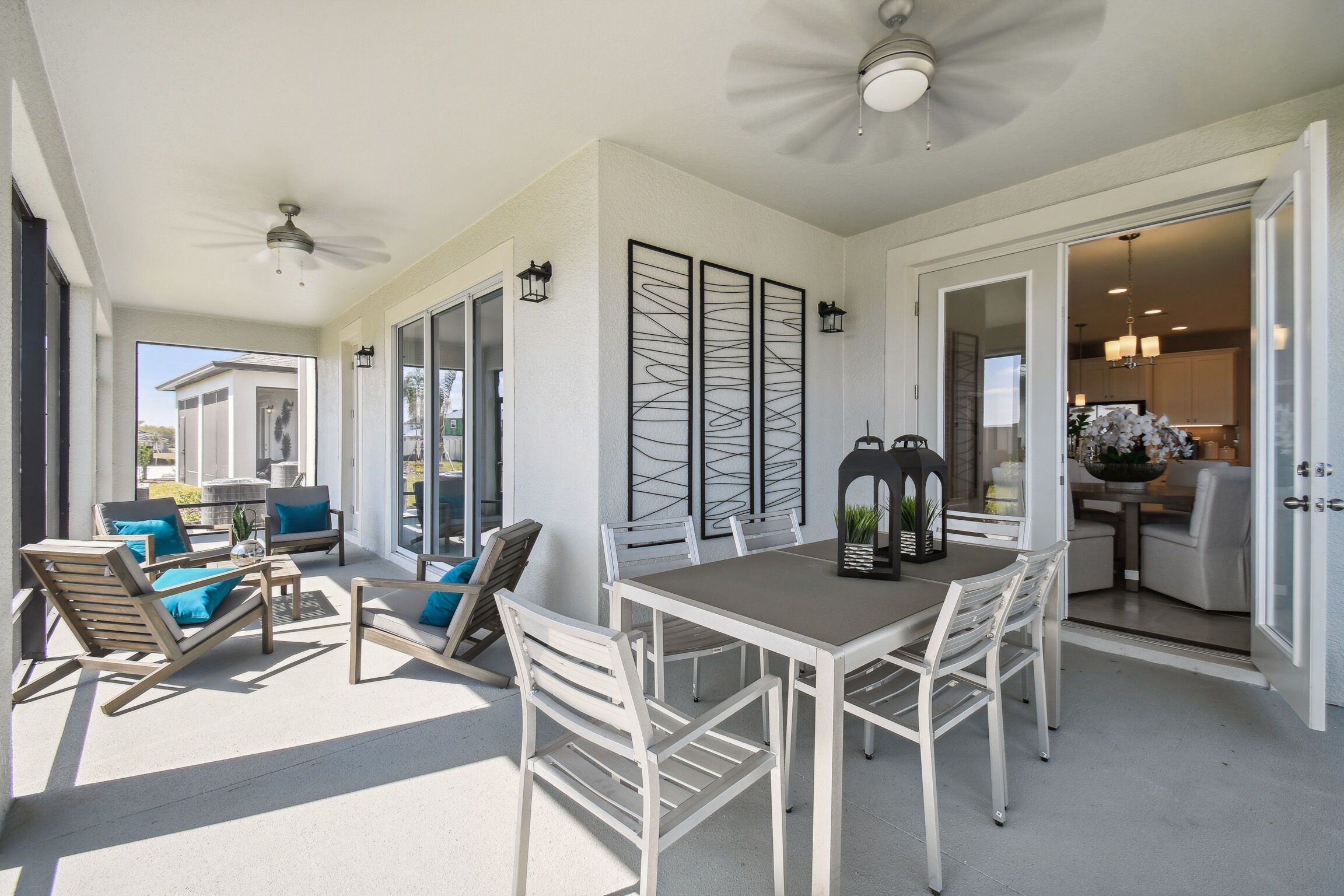 Interior - Representational Photo