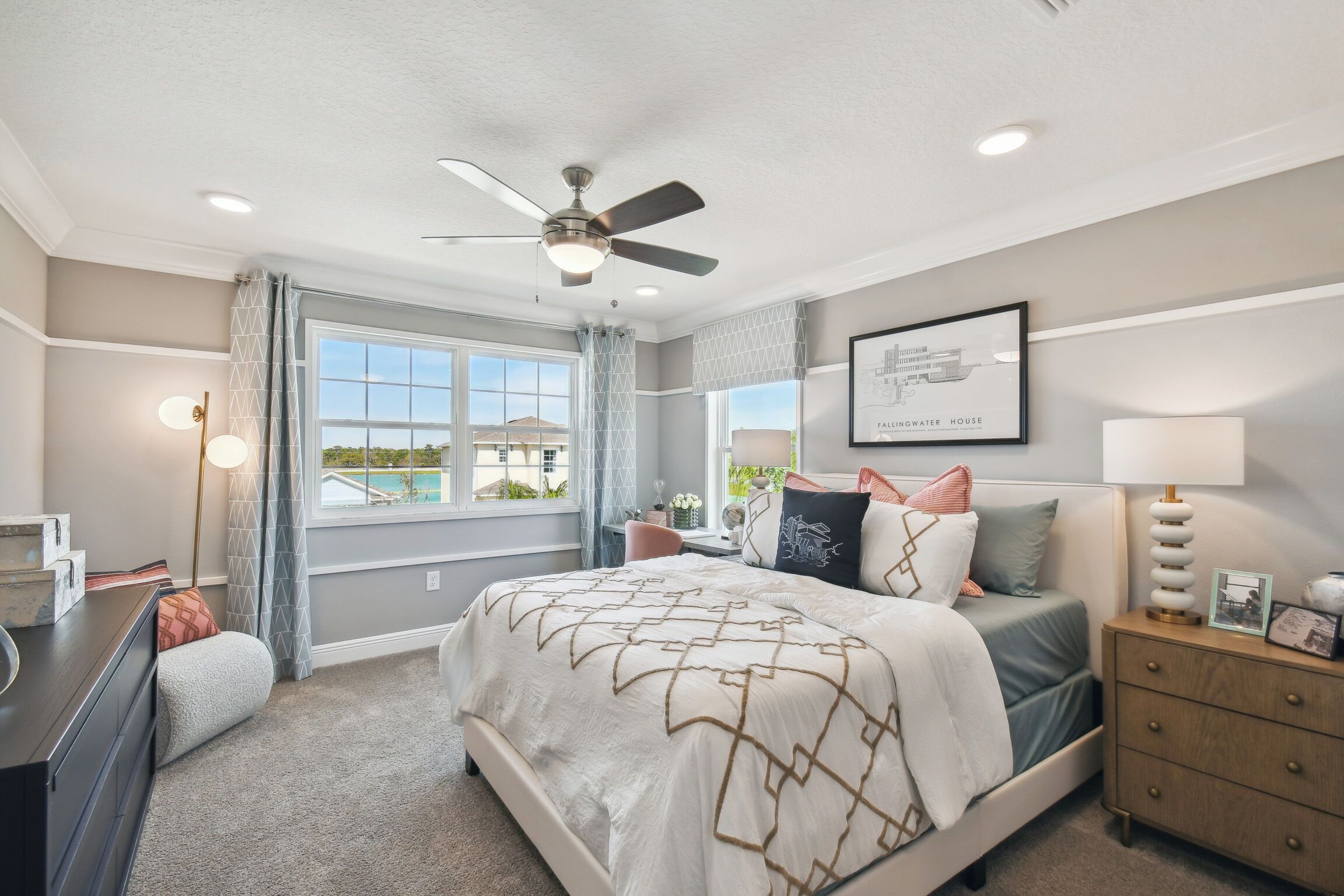 Interior - Representational Photo