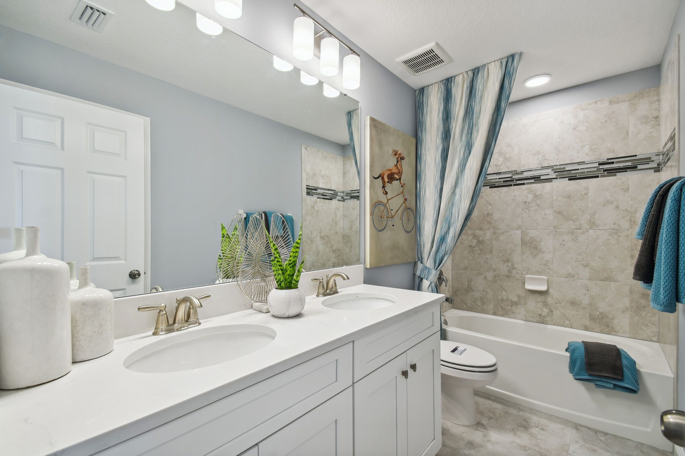 Interior - Representational Photo