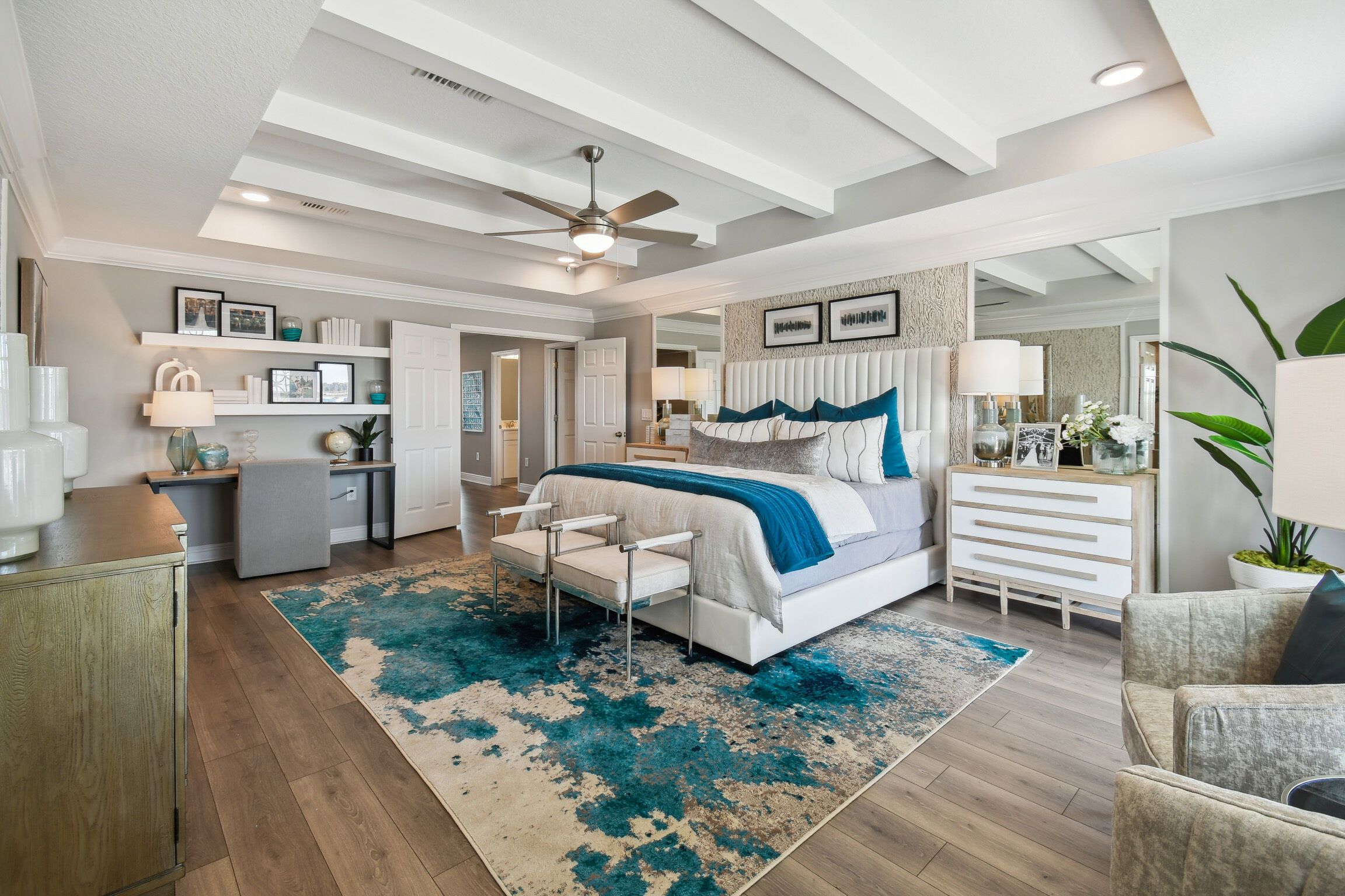 Interior - Representational Photo