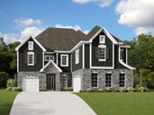 Whitaker Pointe por M/I Homes en Charlotte North Carolina