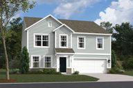 Grayson por M/I Homes en Indianapolis Indiana