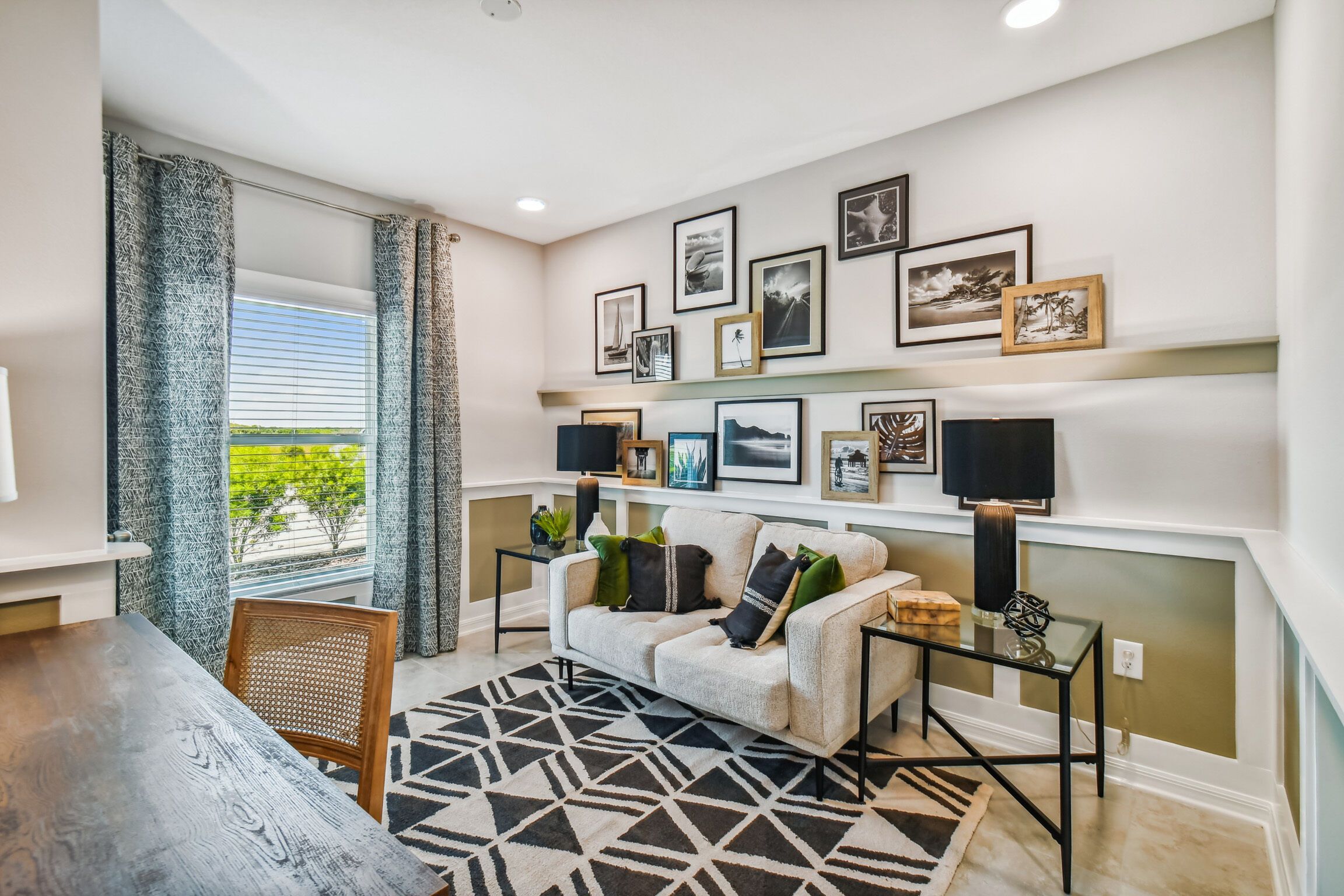 Flex Room - Representational Photo