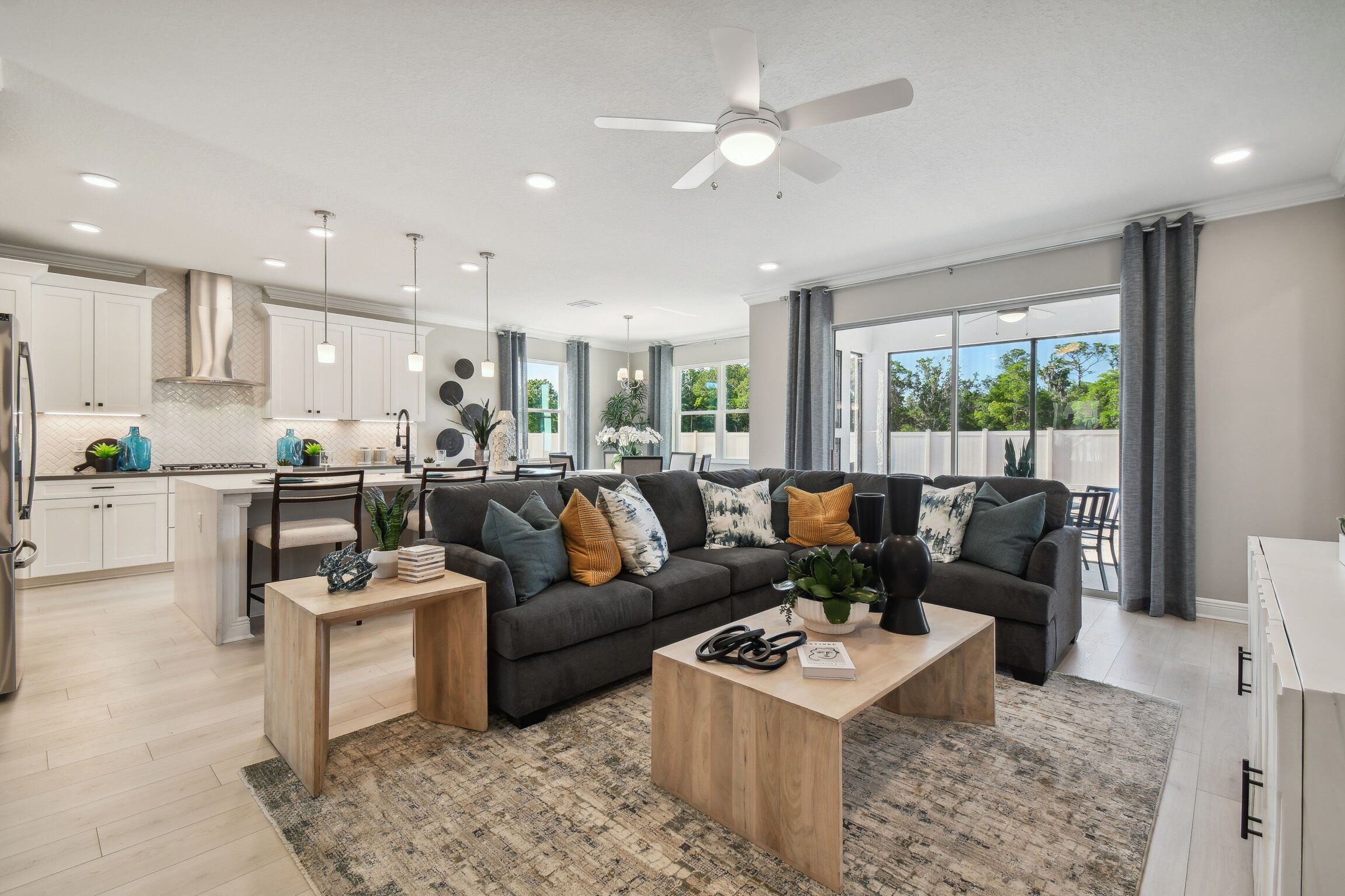 Interior - Representational Photo