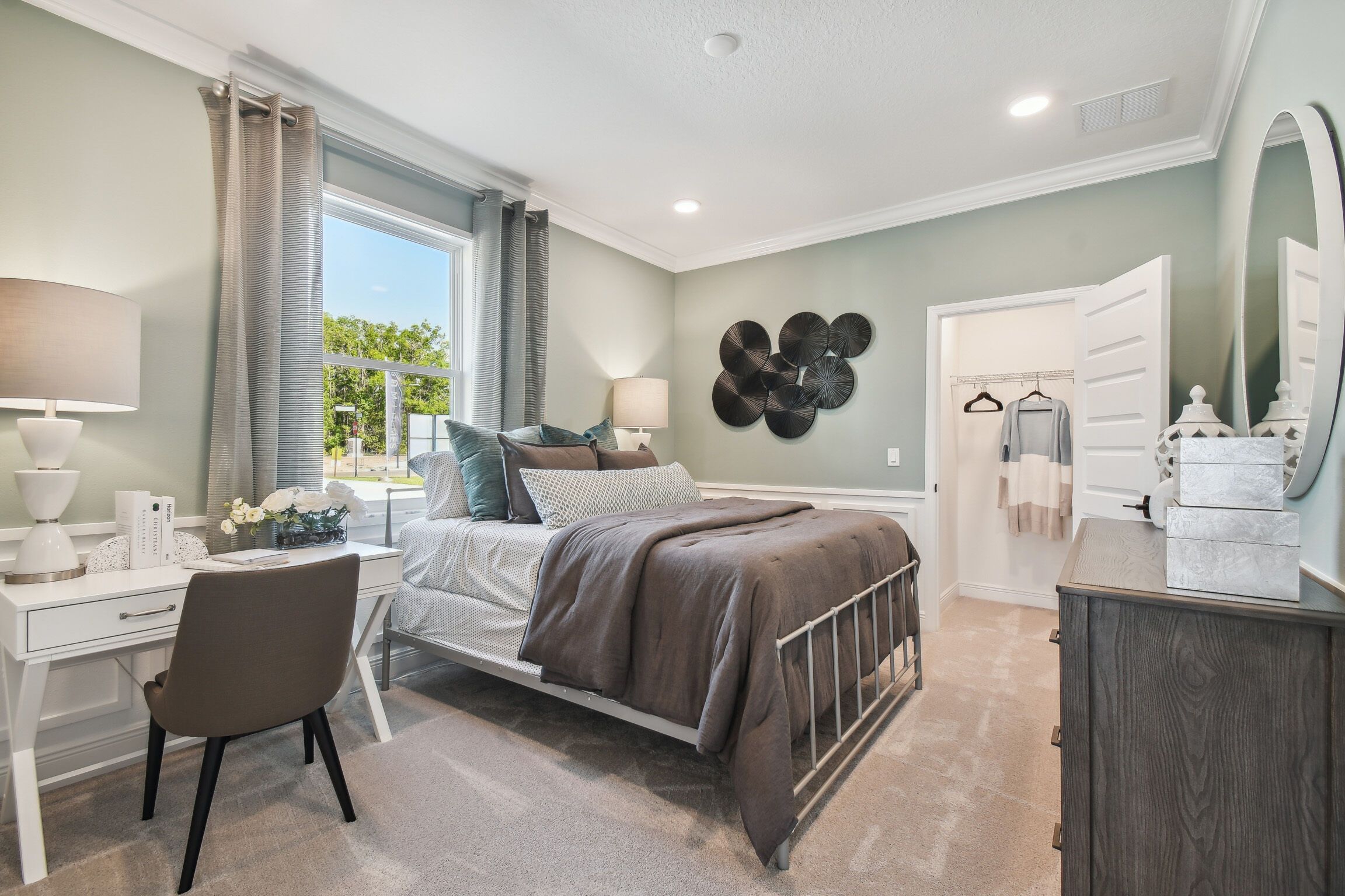 Interior - Representational Photo