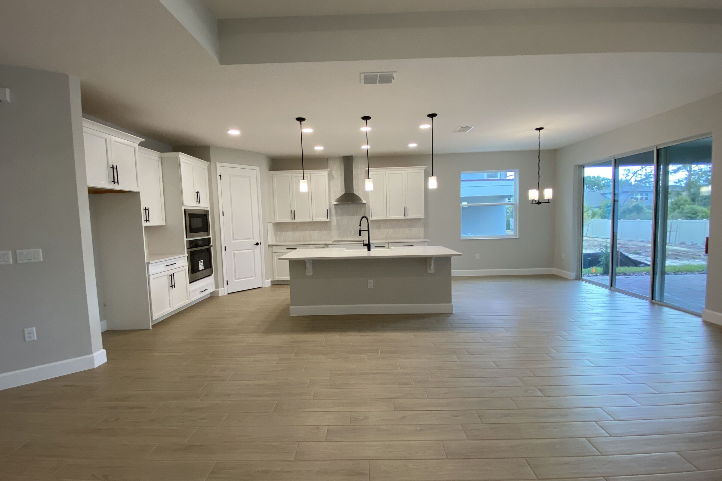 Kitchen - Representational Photo