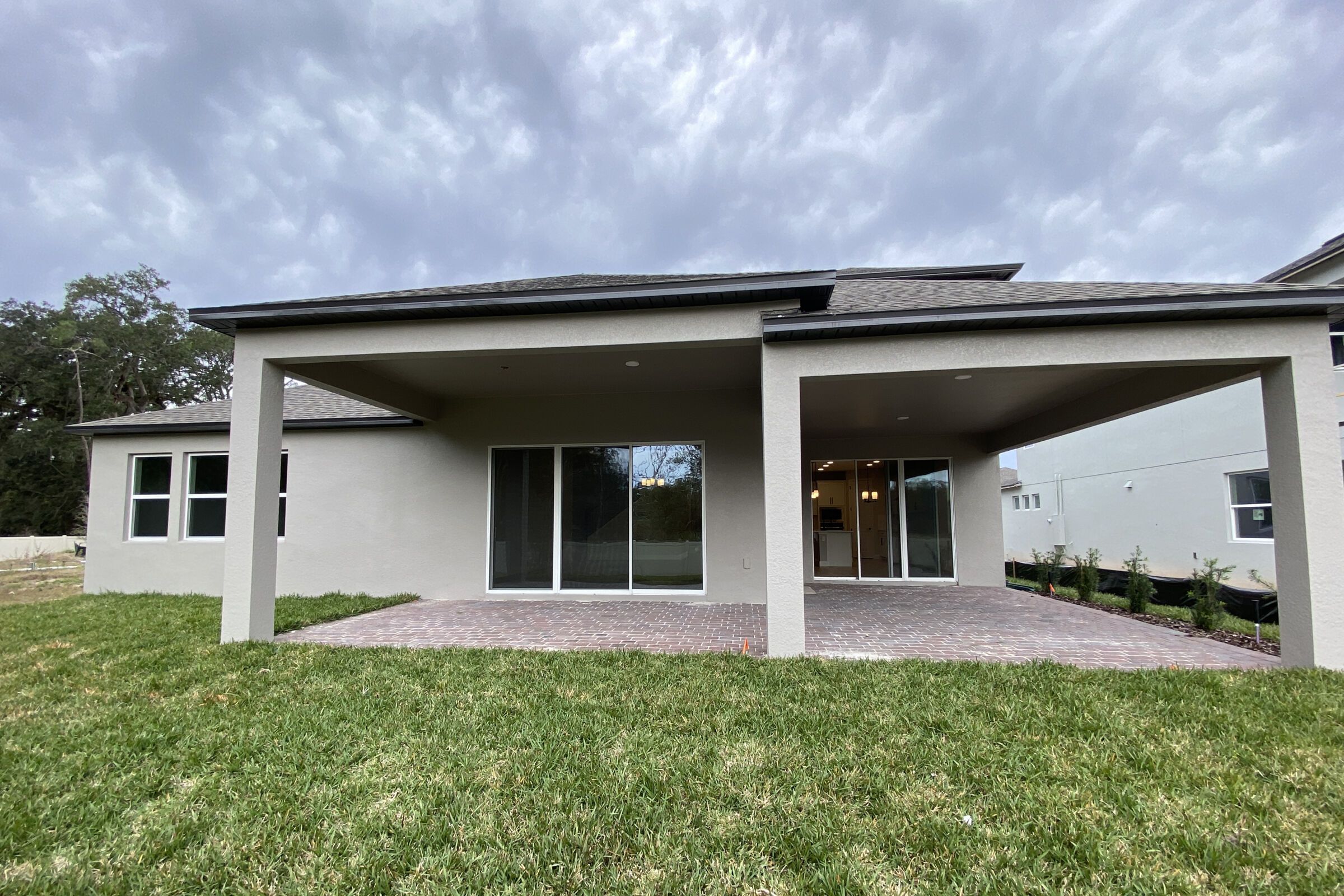 Corina Xl floor plan